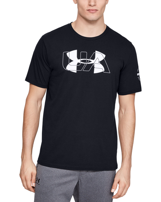 Men's UA Over Under Originators Short Sleeve