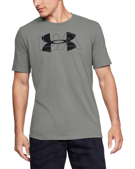 Men's UA Over Under Originators Short Sleeve