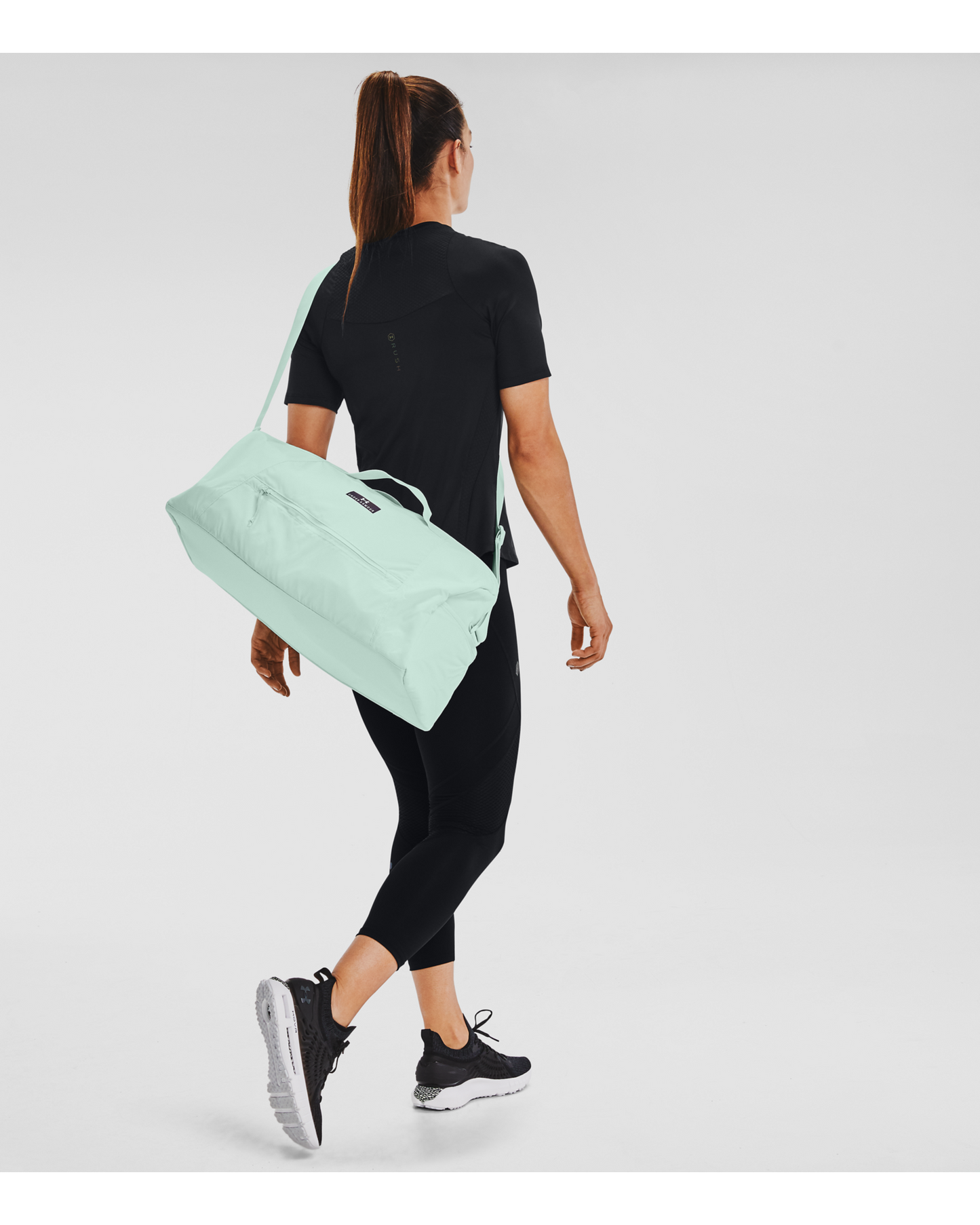 Women's UA Midi Duffle
