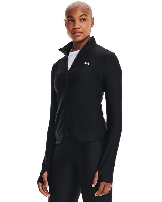 Women's UA Armour Sport Full Zip Jacket