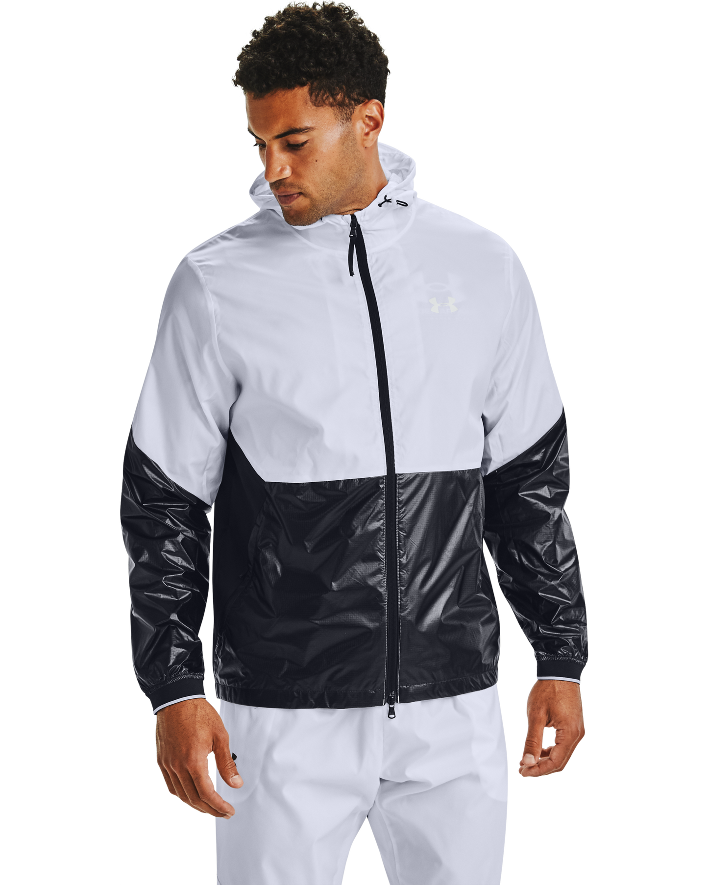 Men's UA RECOVER™ Legacy Windbreaker Jacket