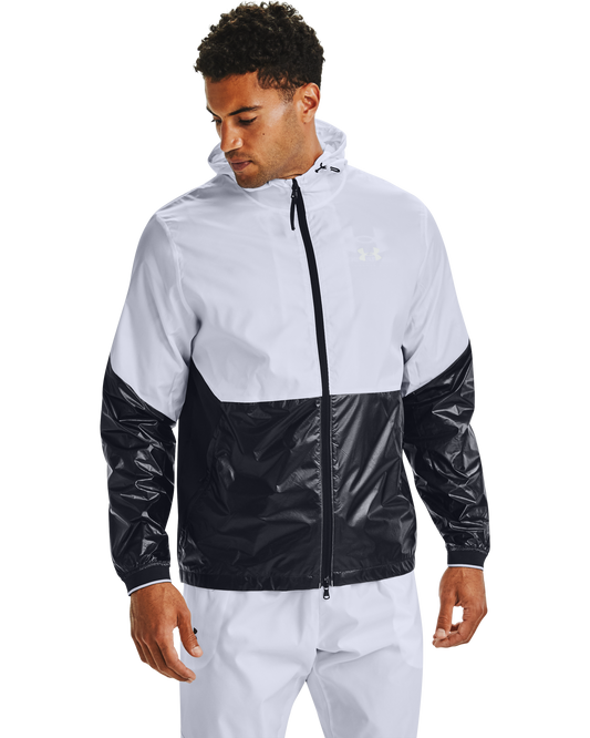 Men's UA RECOVER™ Legacy Windbreaker Jacket