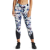 Women's UA Fly Fast Printed Crop