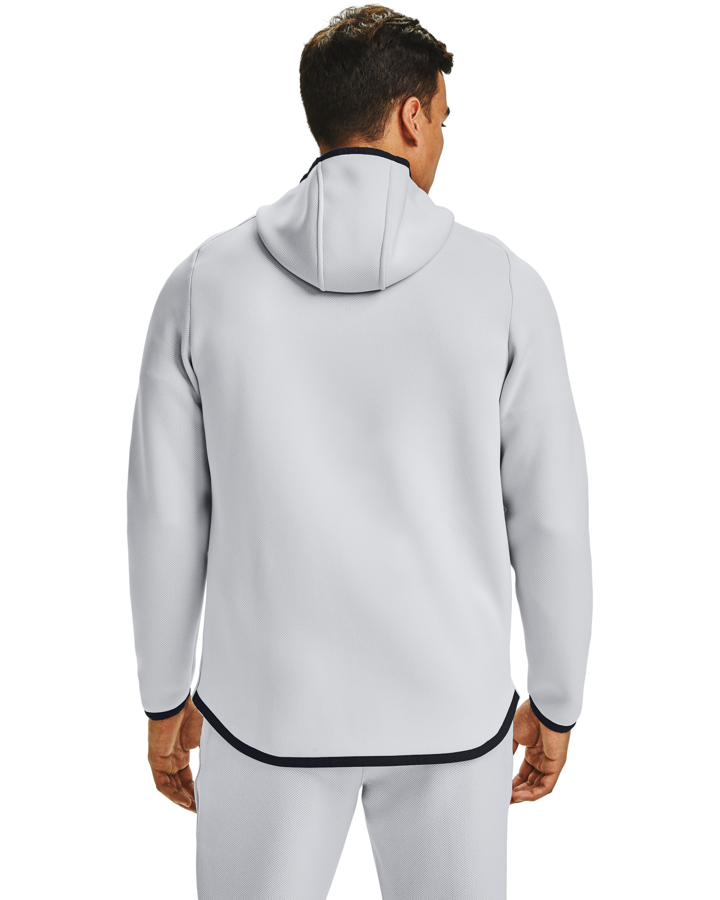 Men's UA /MOVE Full Zip Hoodie