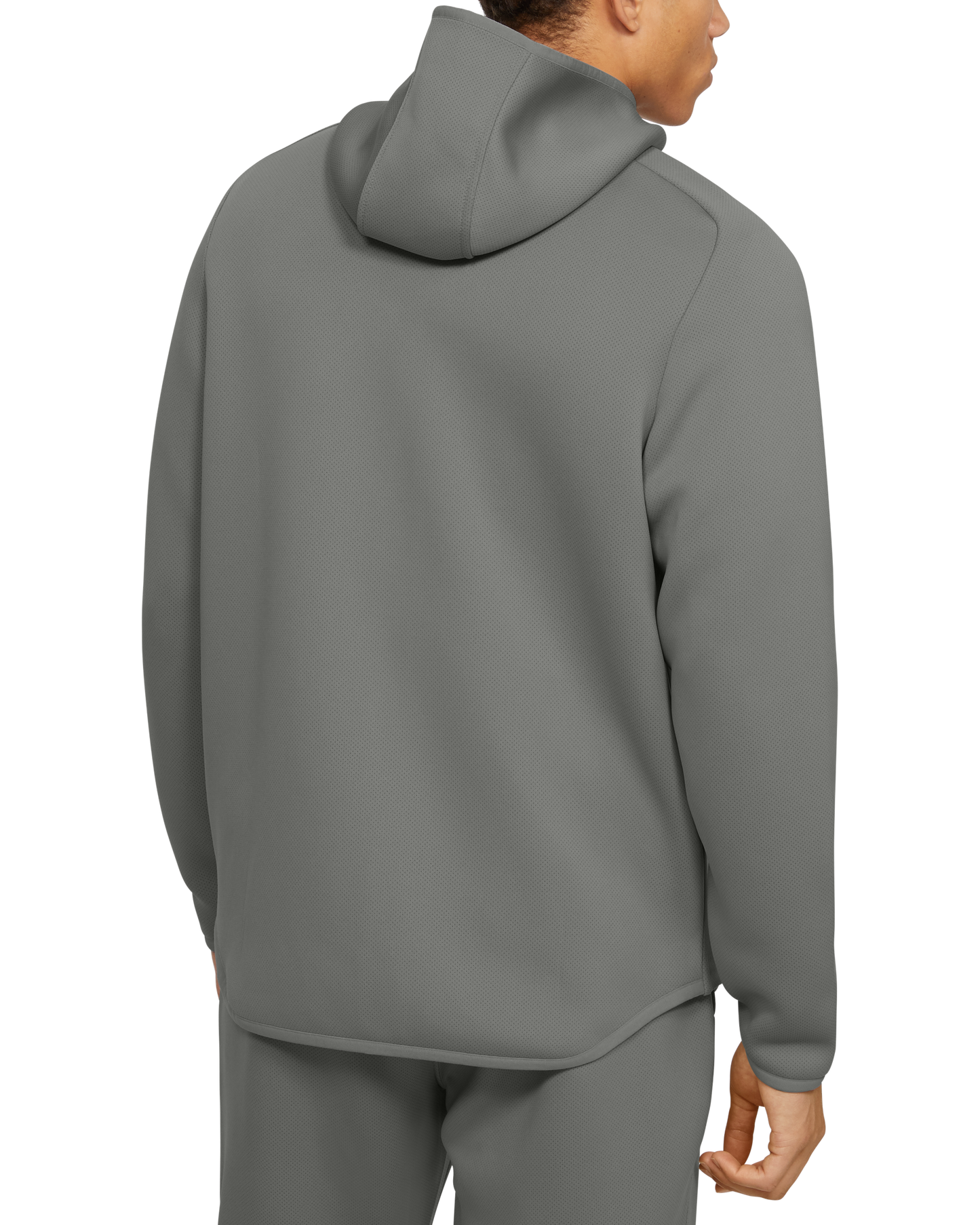 Men's UA /MOVE Full Zip Hoodie