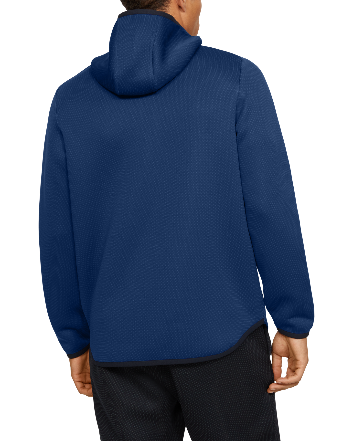 Men's UA /MOVE ½ Zip Hoodie