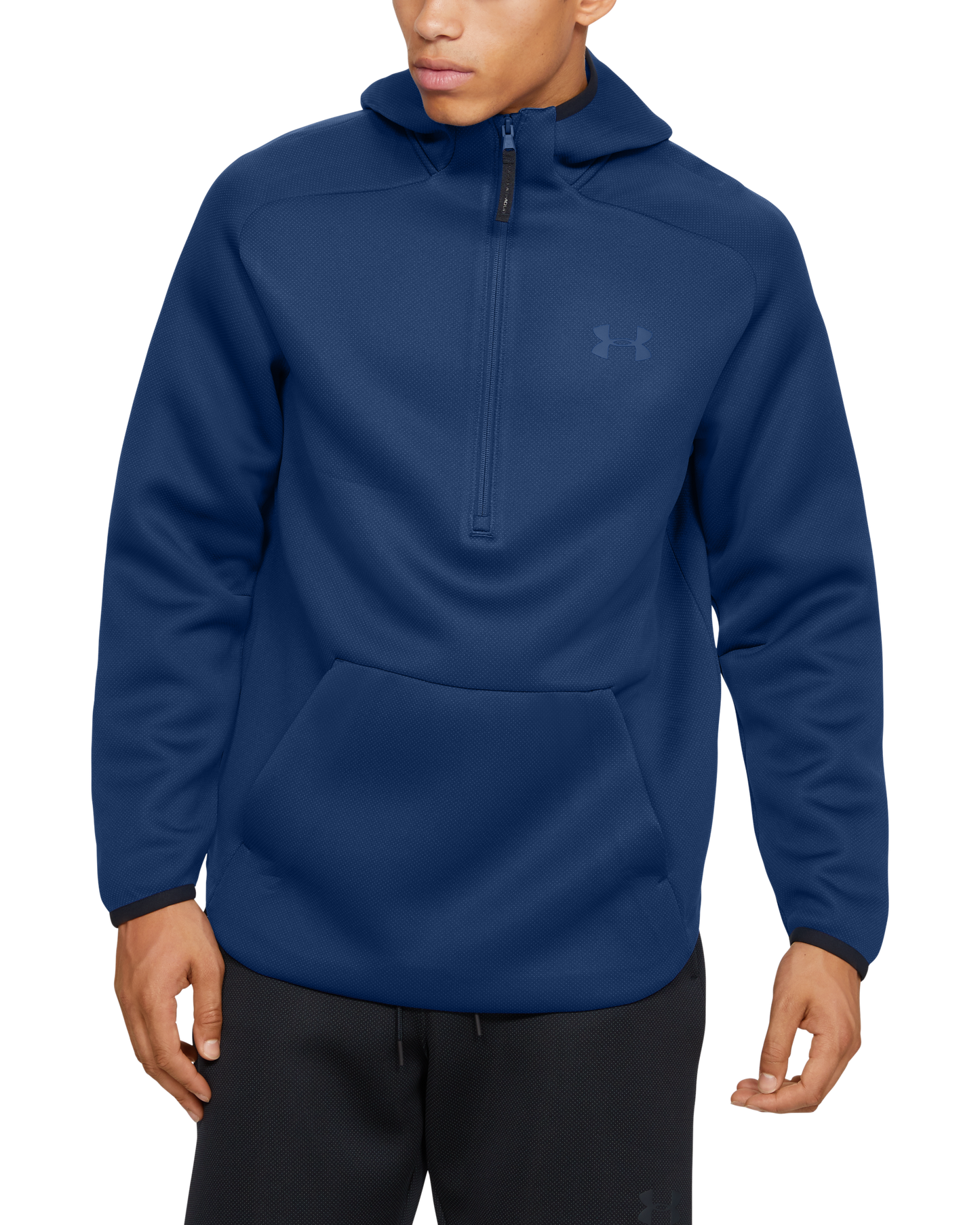 Men's UA /MOVE ½ Zip Hoodie