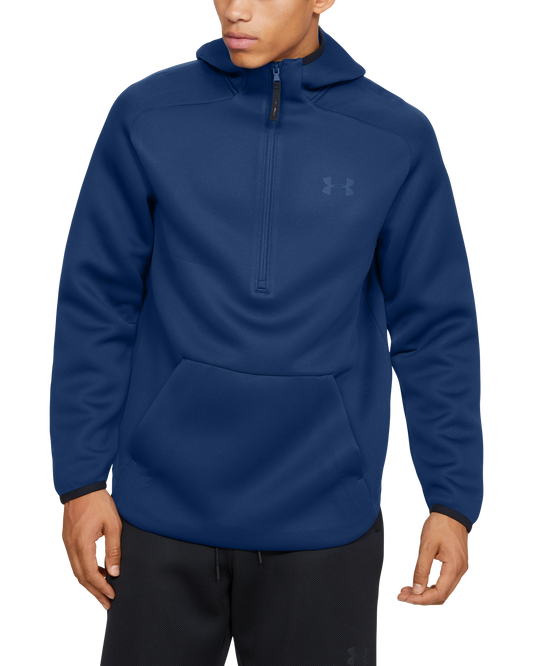 Men's UA /MOVE ½ Zip Hoodie