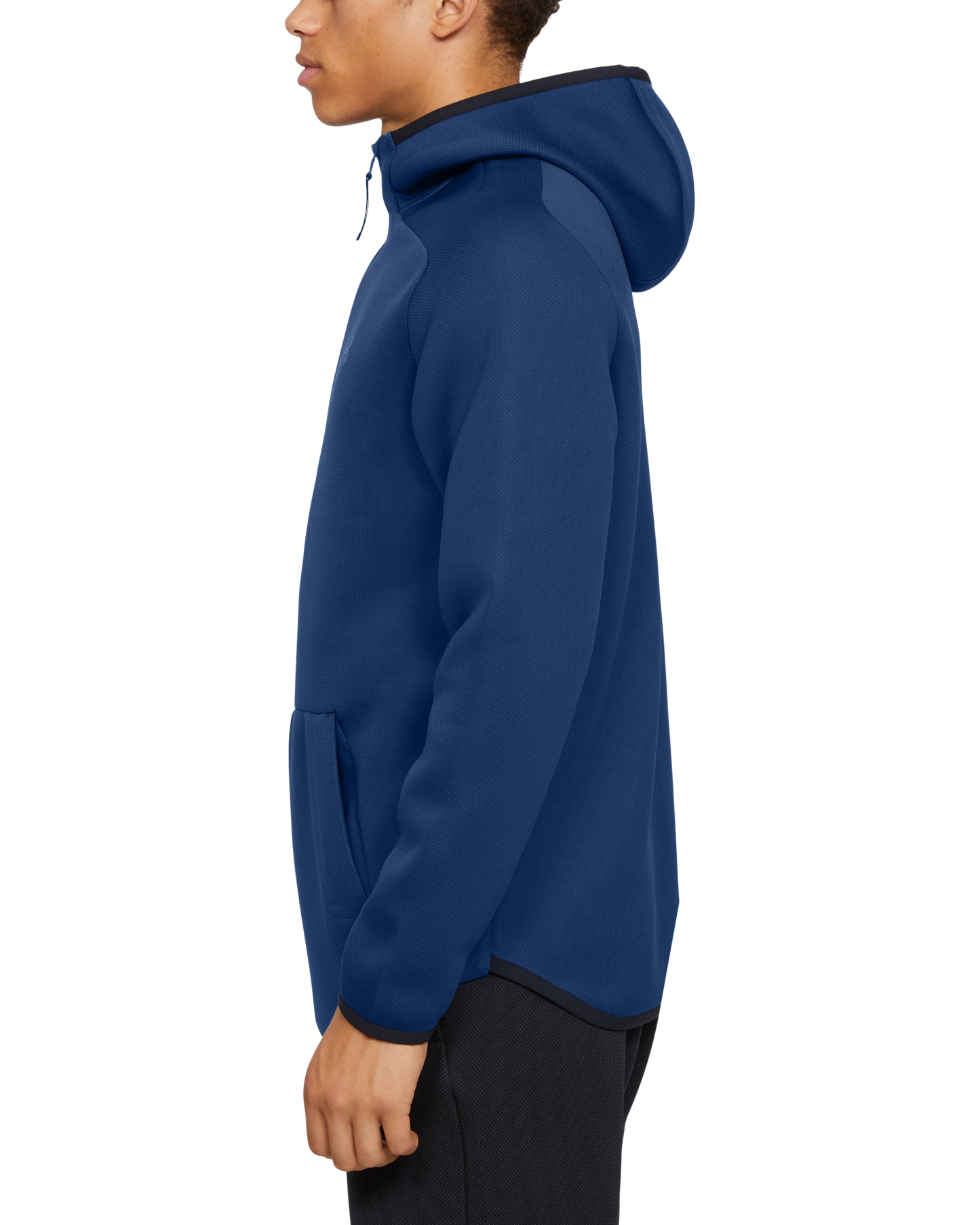 Men's UA /MOVE ½ Zip Hoodie