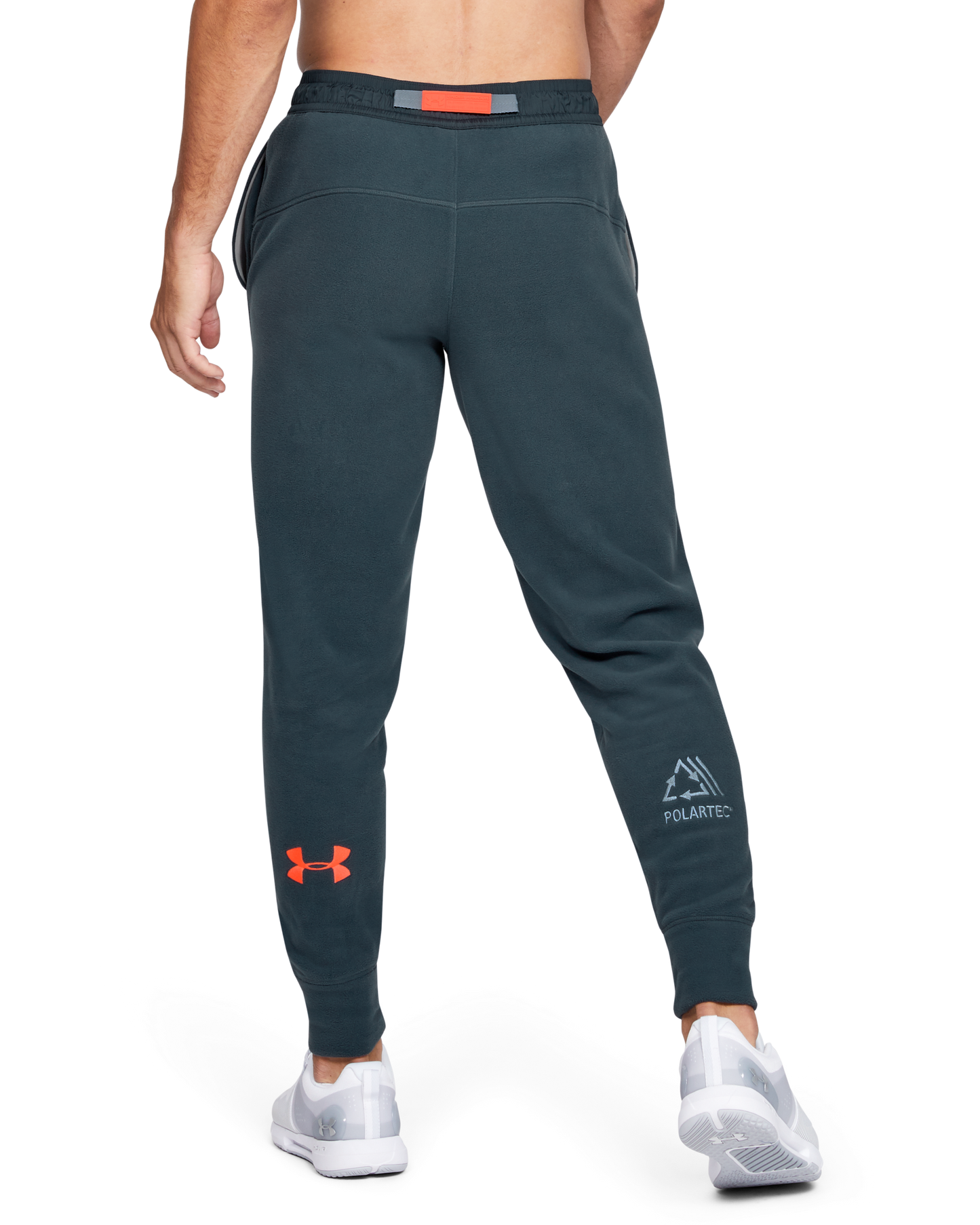 Men's UA Always On Polar Fleece Pants