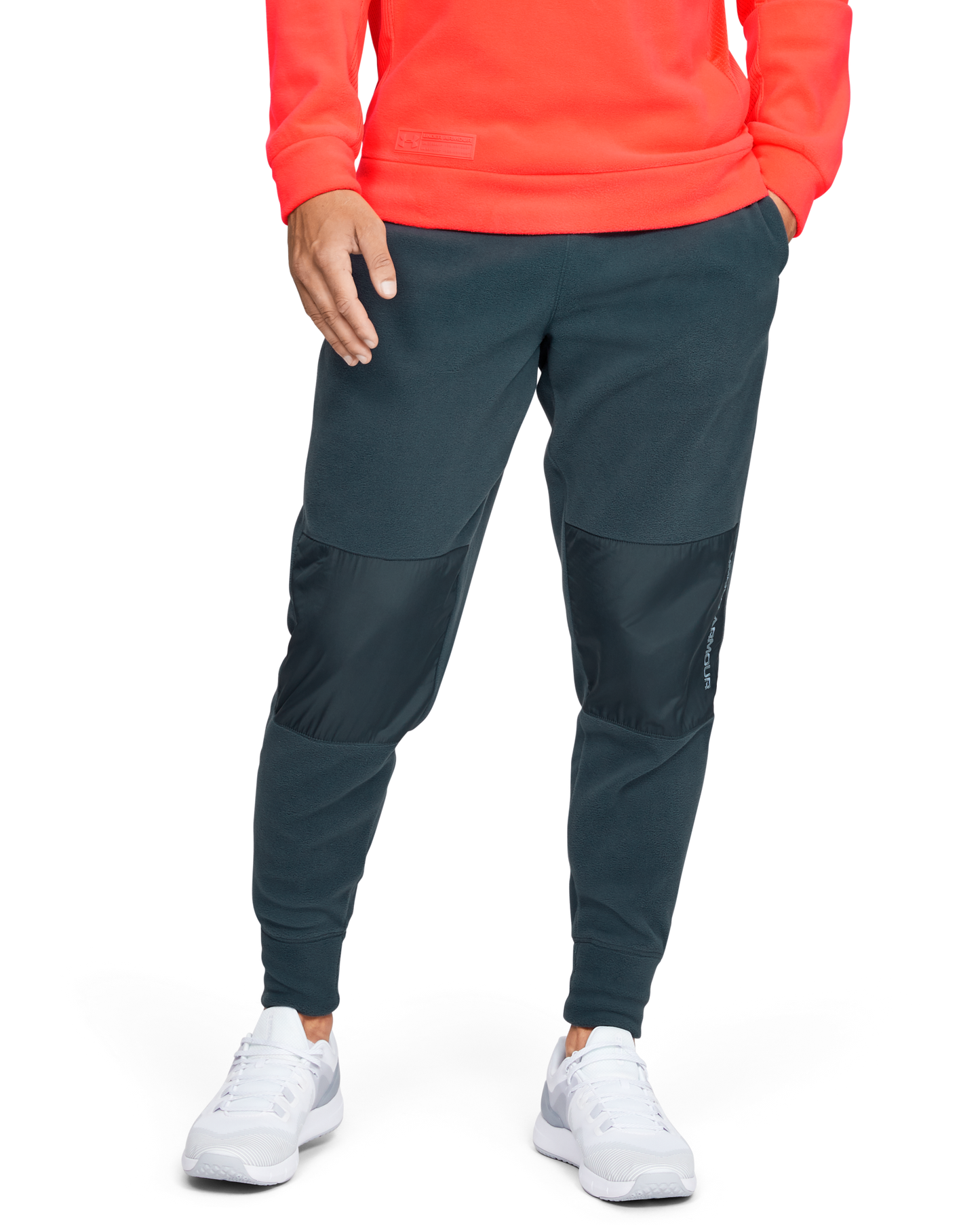 Men's UA Always On Polar Fleece Pants