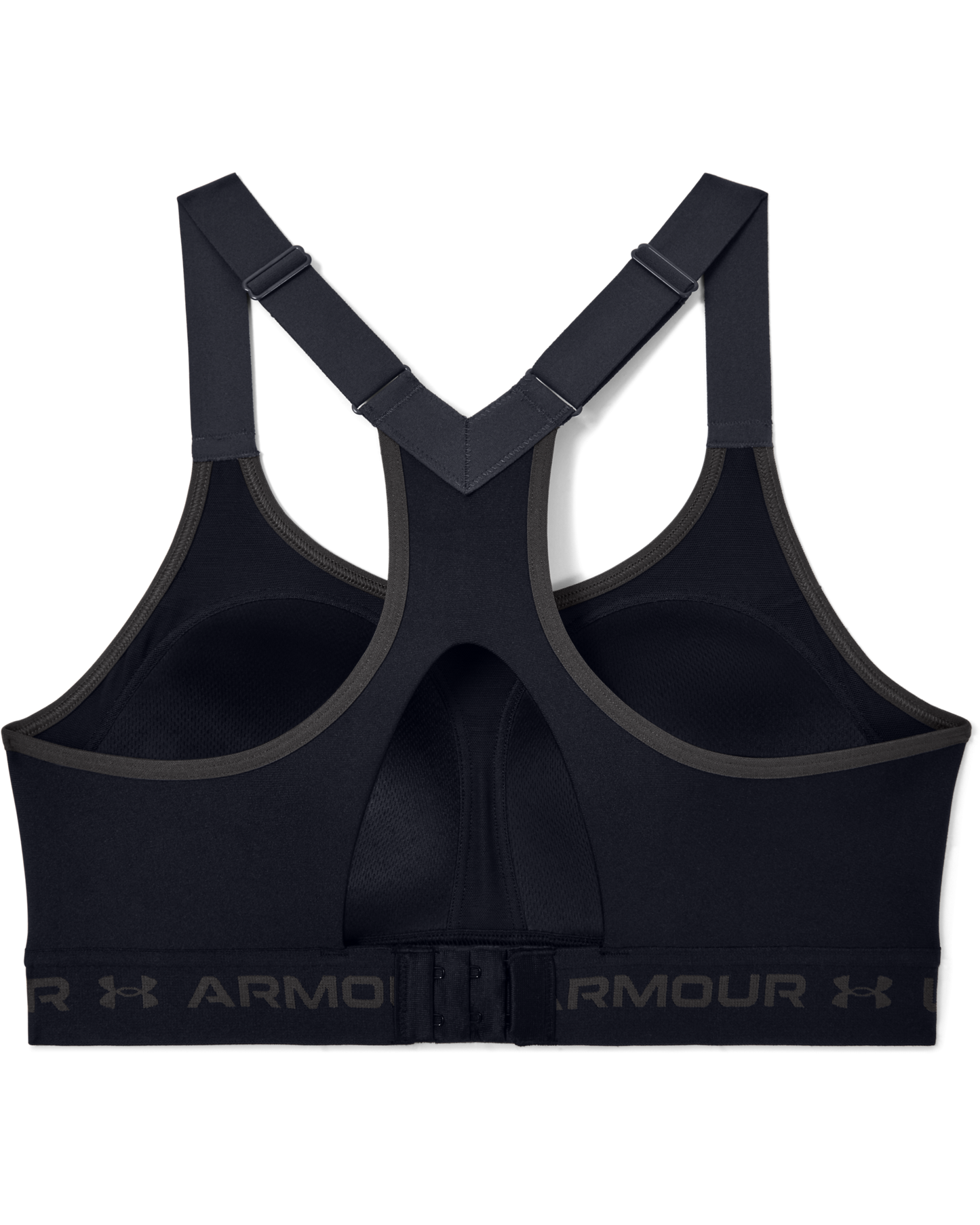 Women's Armour® High Crossback Sports Bra