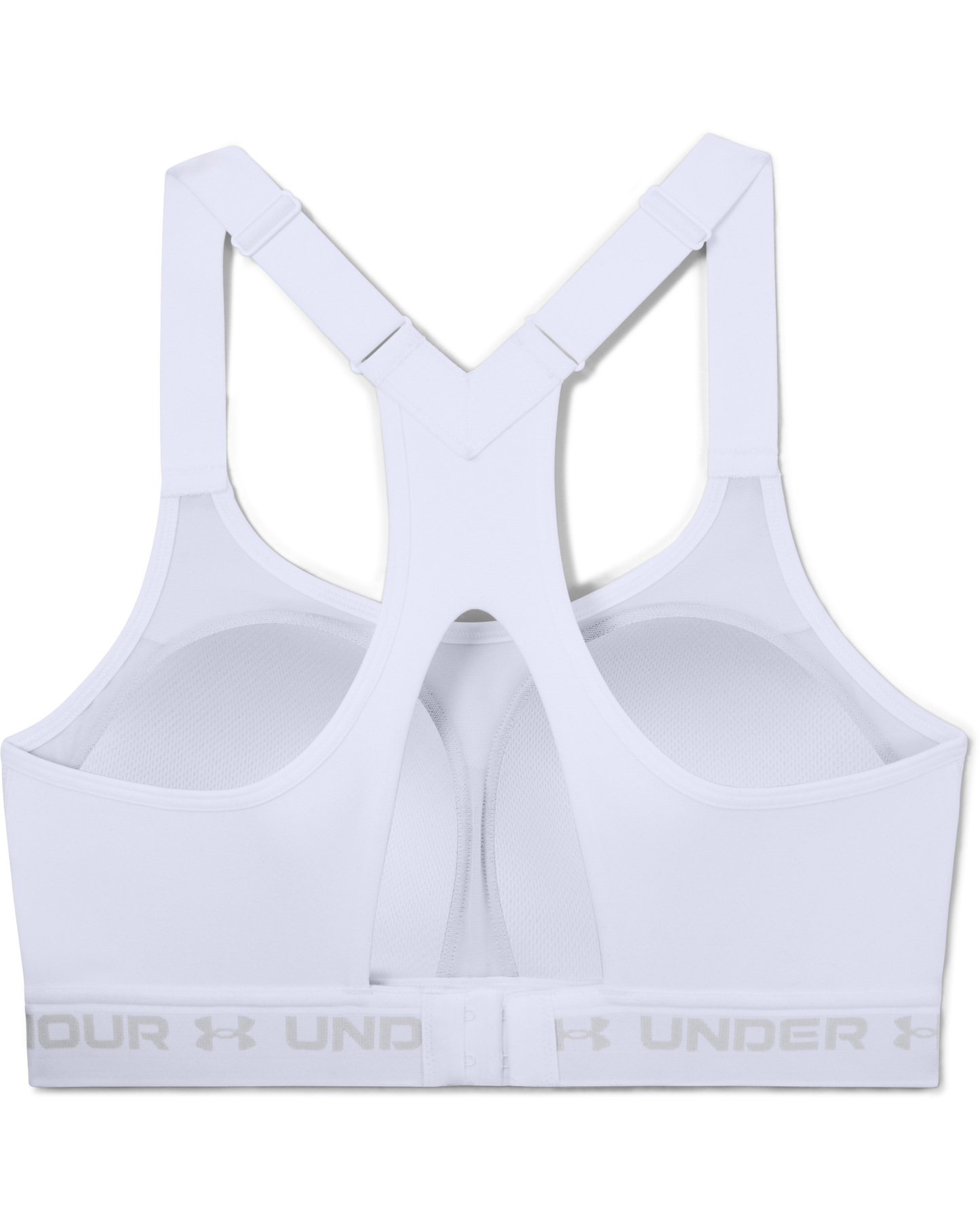 Women's Armour® High Crossback Sports Bra