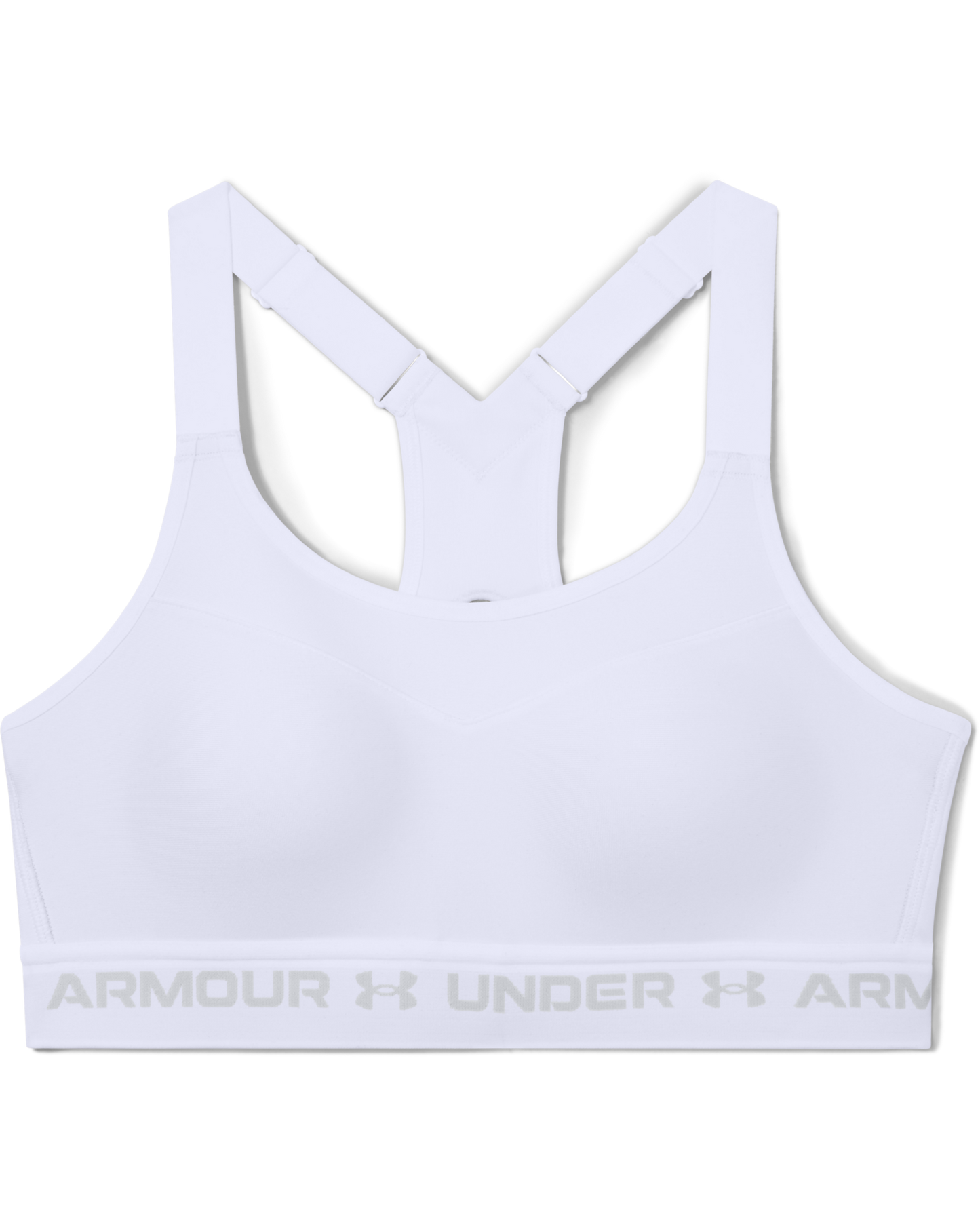 Women's Armour® High Crossback Sports Bra