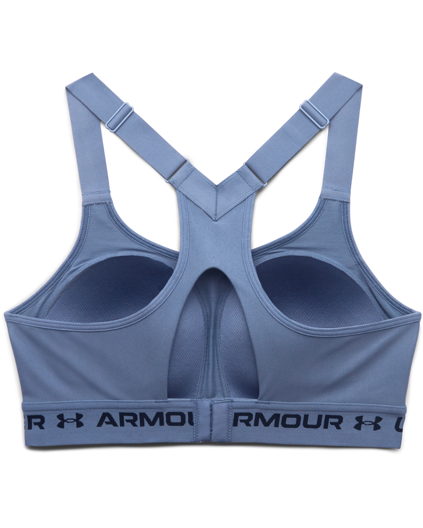 Women's Armour® High Crossback Sports Bra