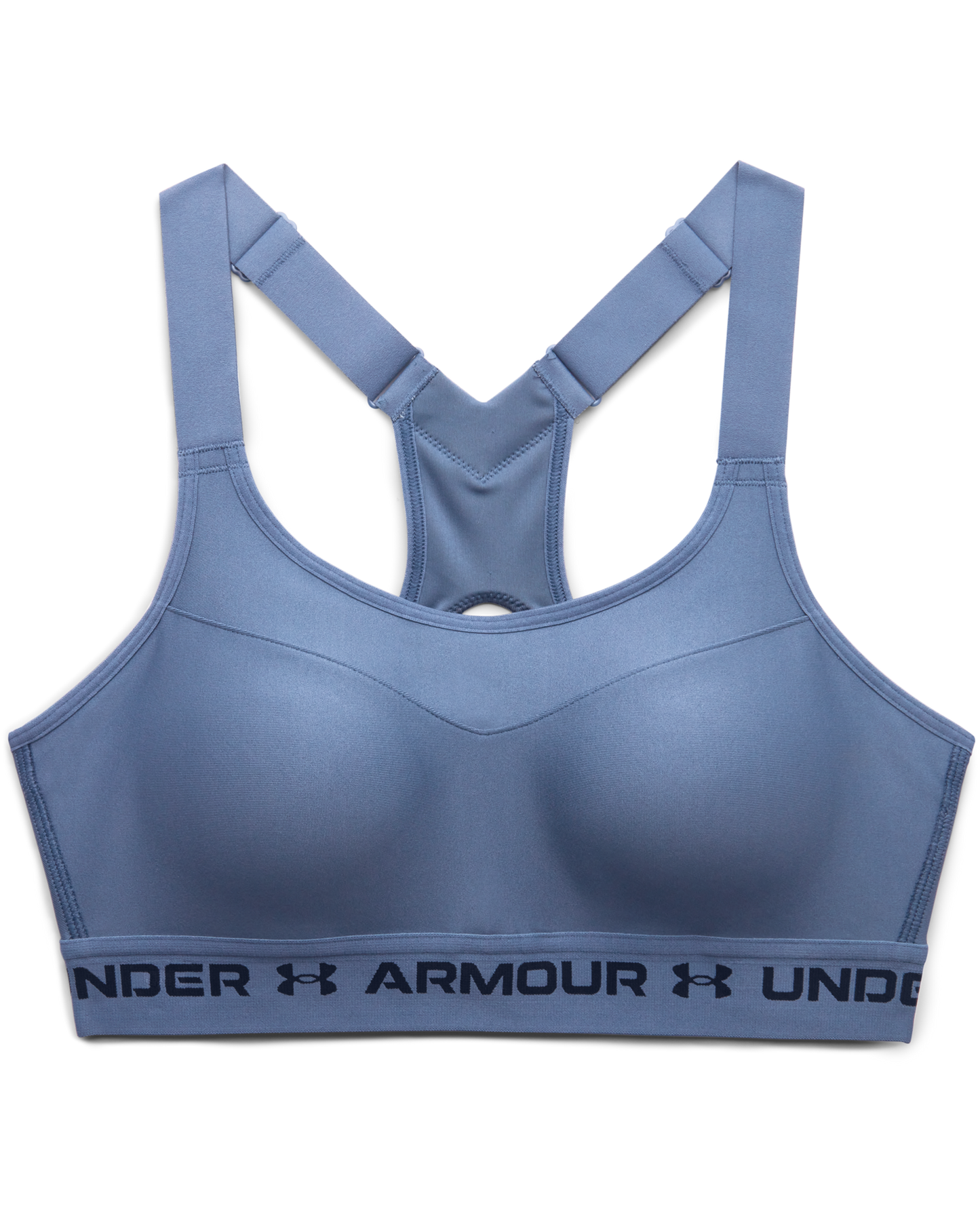 Women's Armour® High Crossback Sports Bra