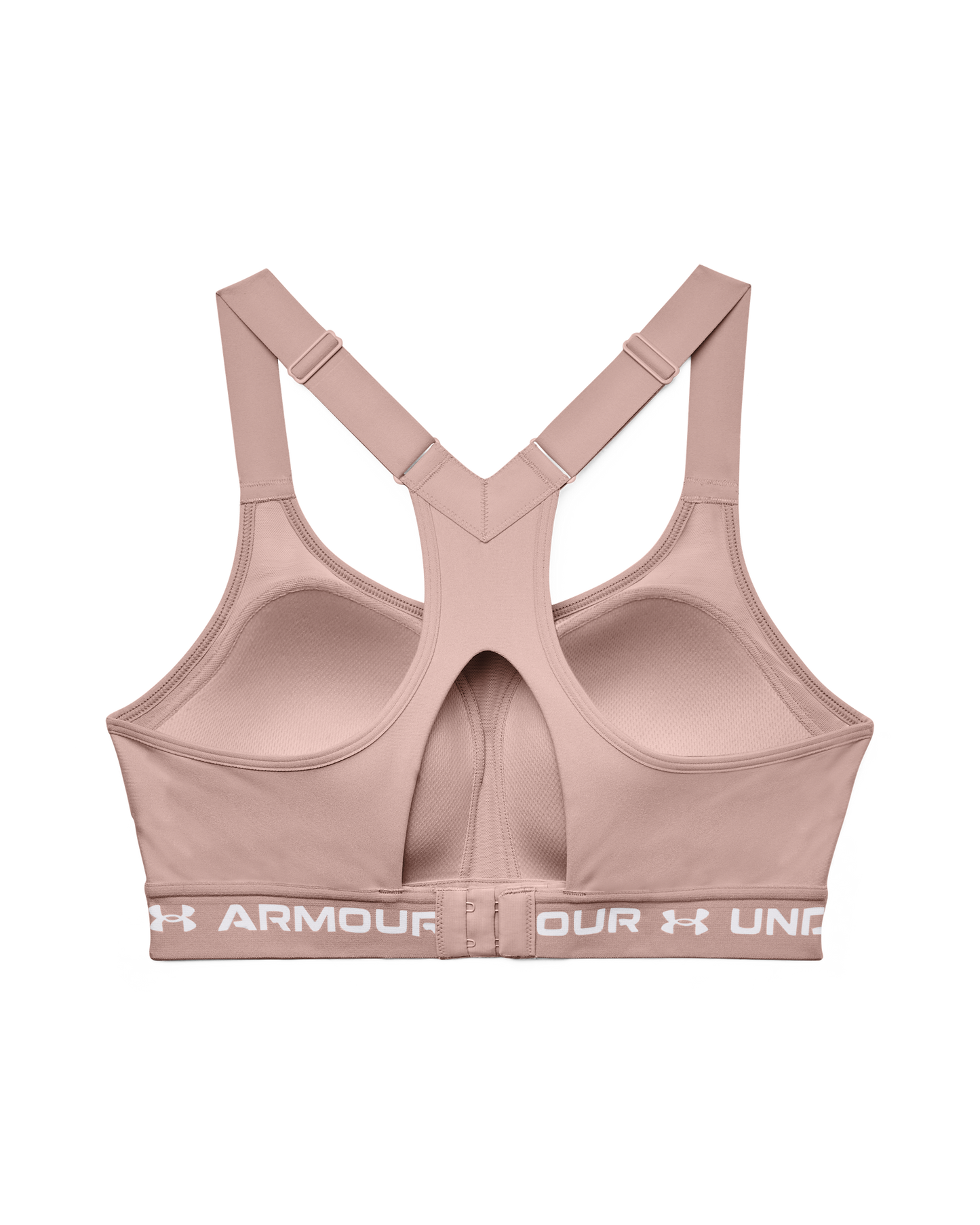 Women's Armour® High Crossback Sports Bra