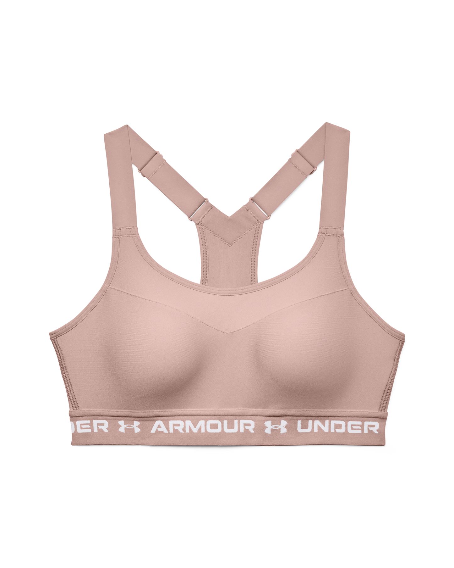 Women's Armour® High Crossback Sports Bra