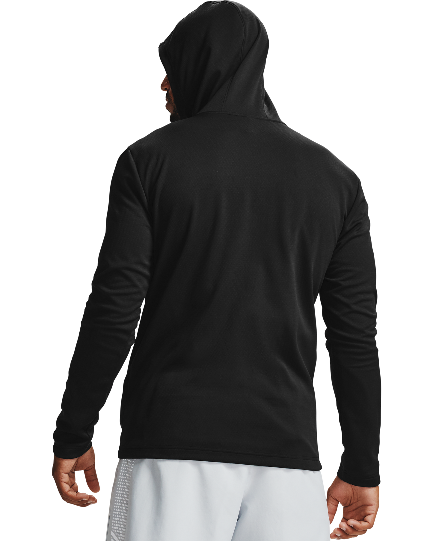 Men's ColdGear® Sprint Hybrid Jacket
