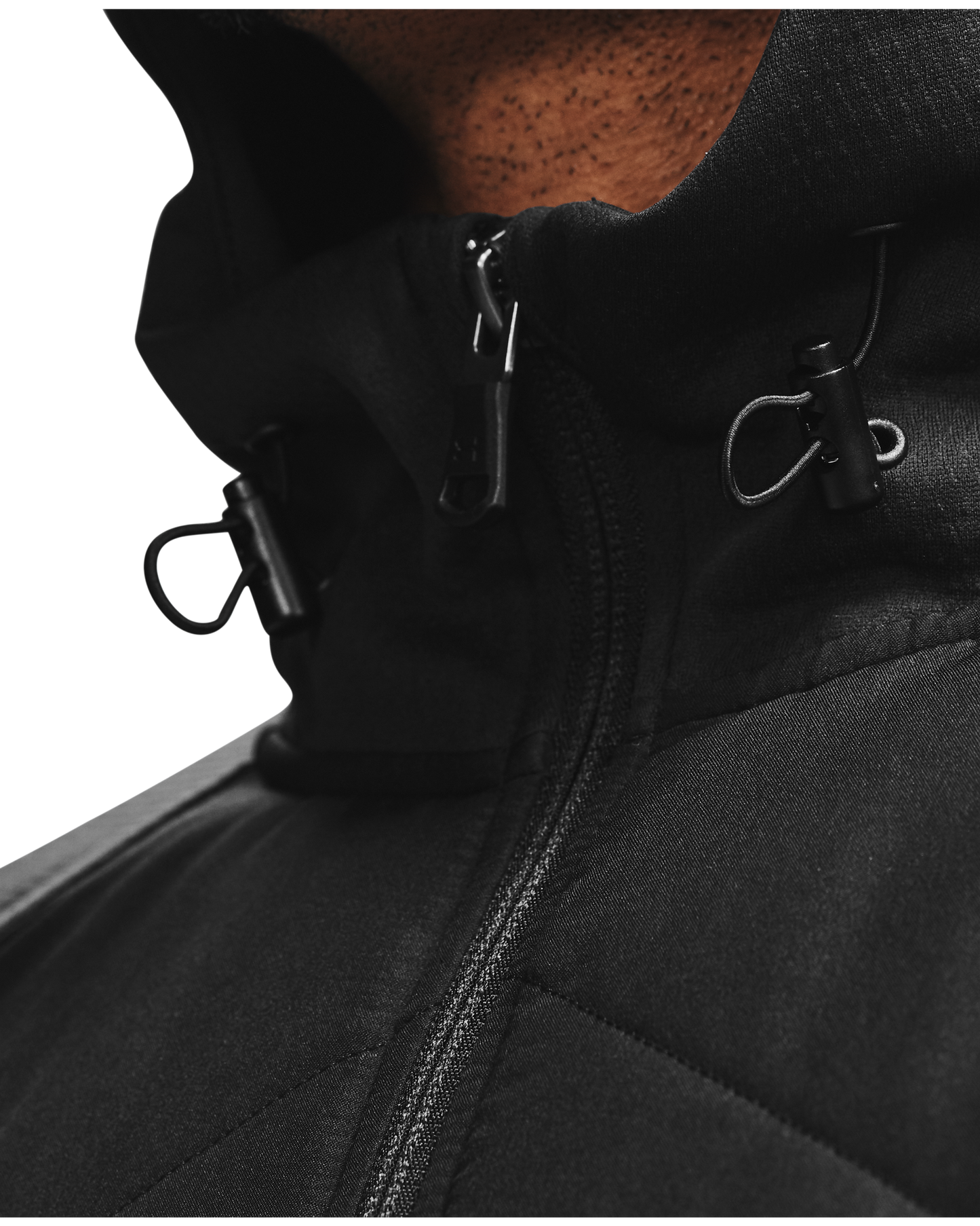 Men's ColdGear® Sprint Hybrid Jacket