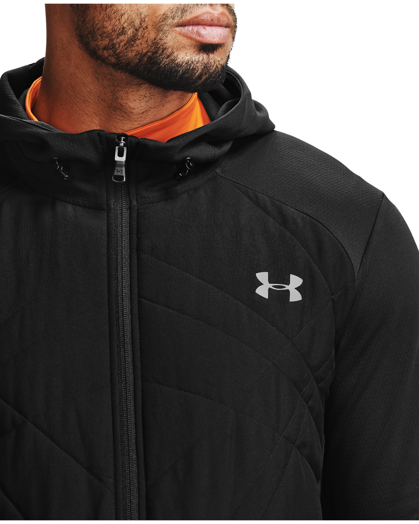 Men's ColdGear® Sprint Hybrid Jacket