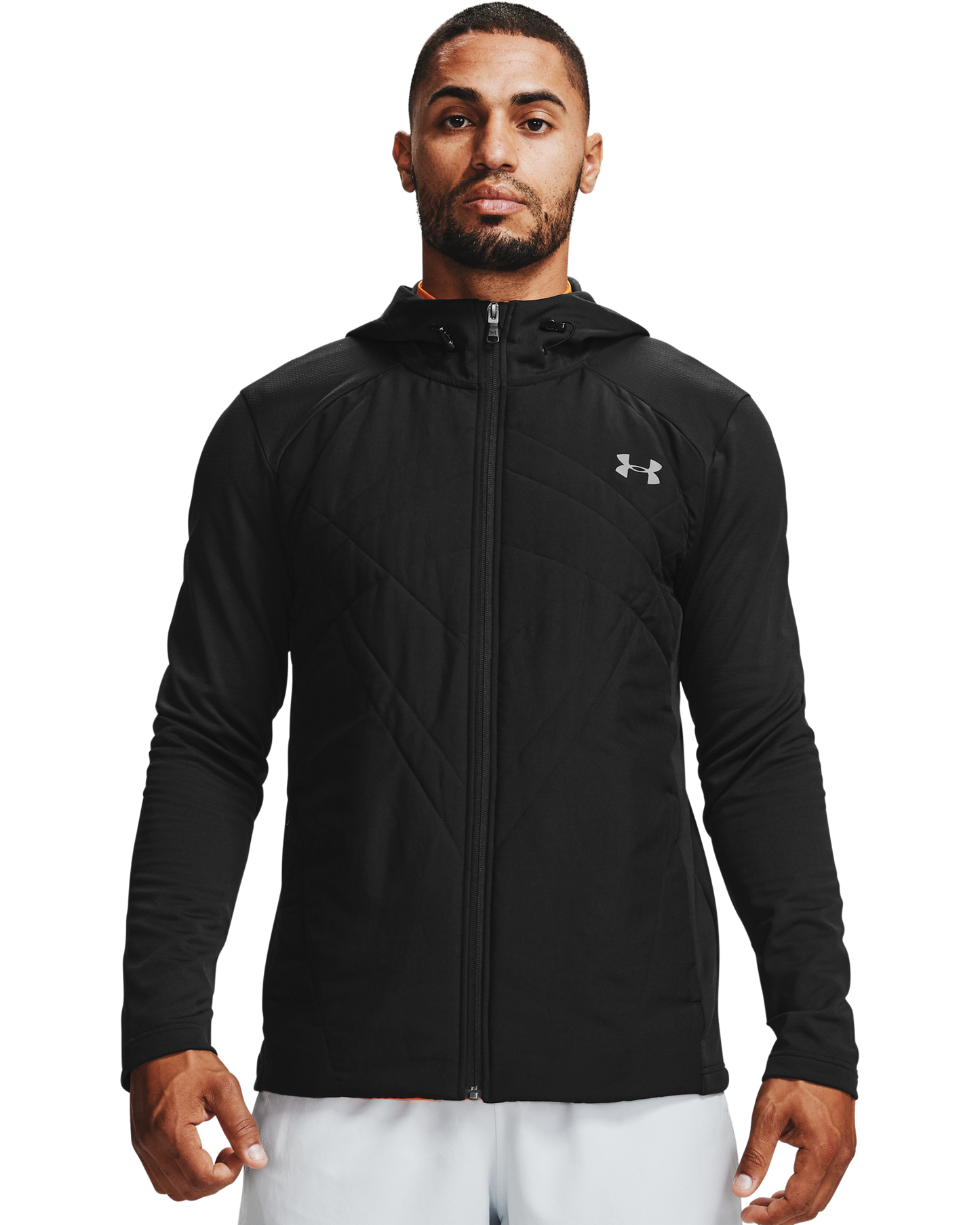 Men's ColdGear® Sprint Hybrid Jacket