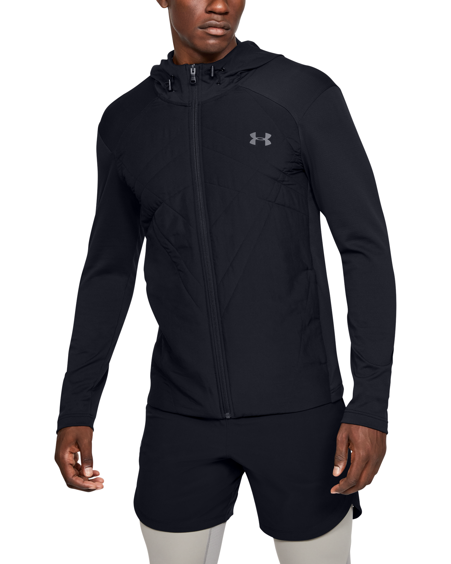 Men's ColdGear® Sprint Hybrid Jacket
