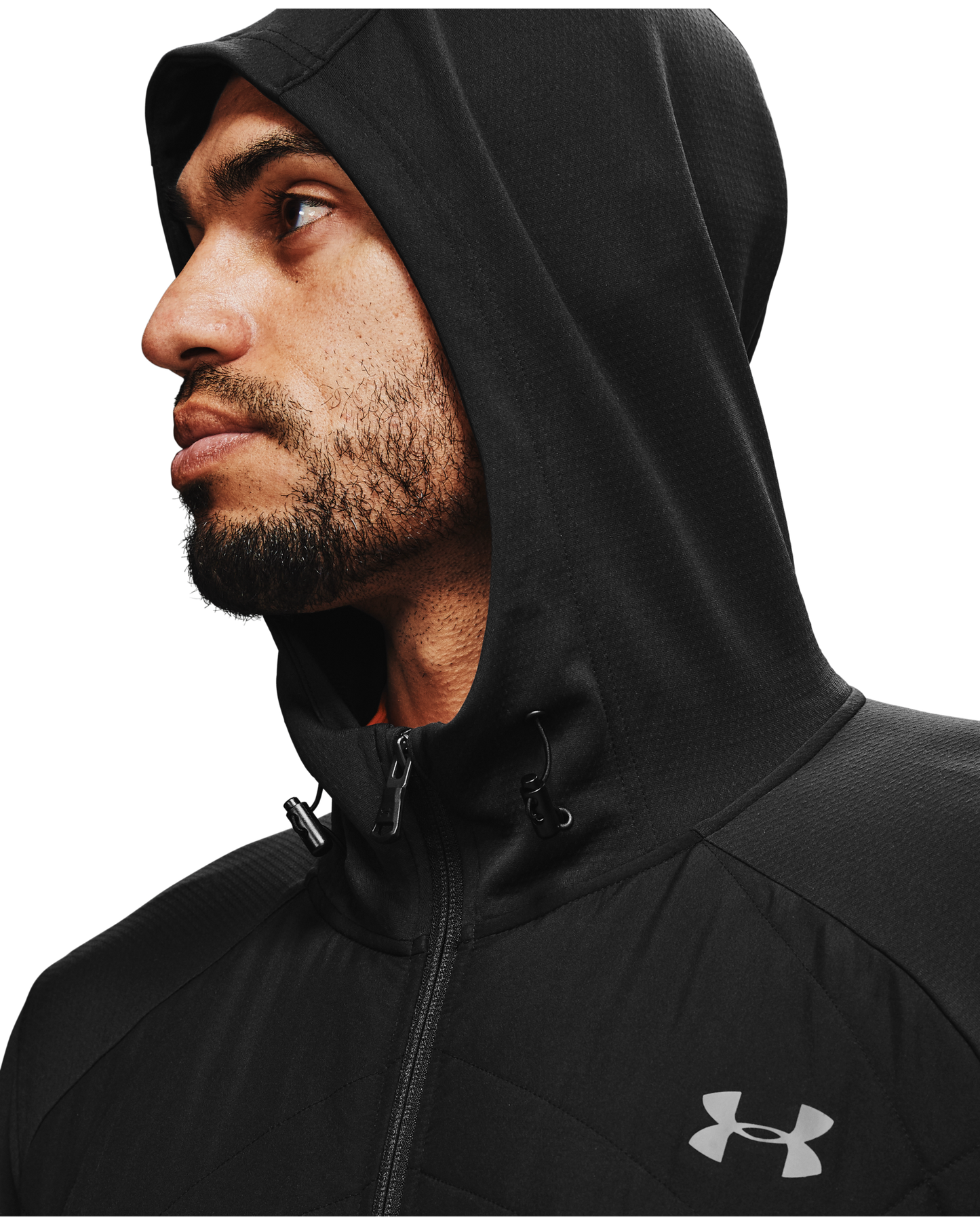 Men's ColdGear® Sprint Hybrid Jacket