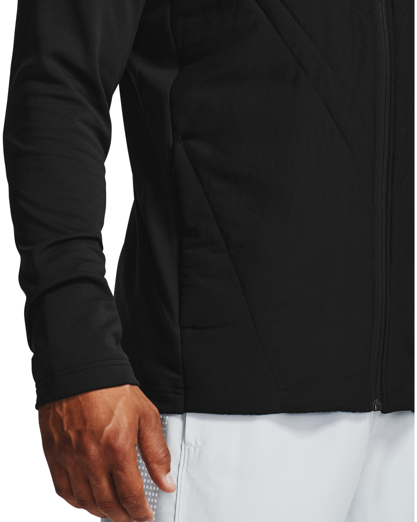Men's ColdGear® Sprint Hybrid Jacket