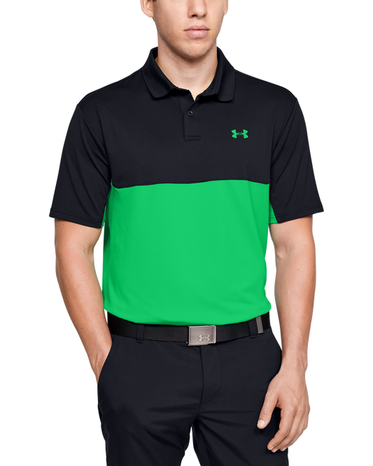 Men's UA Performance 2.0 Colorblock Polo