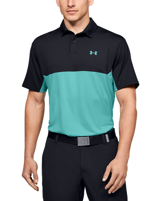 Men's UA Performance 2.0 Colorblock Polo