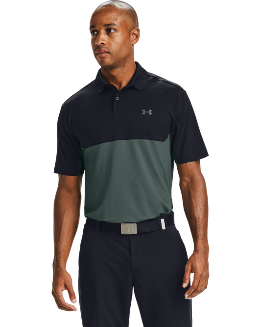 Men's UA Performance 2.0 Colorblock Polo
