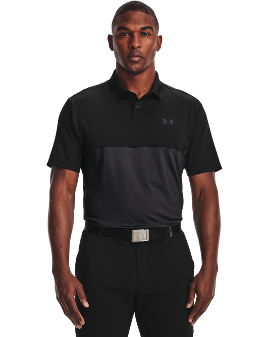 Men's UA Performance 2.0 Colorblock Polo