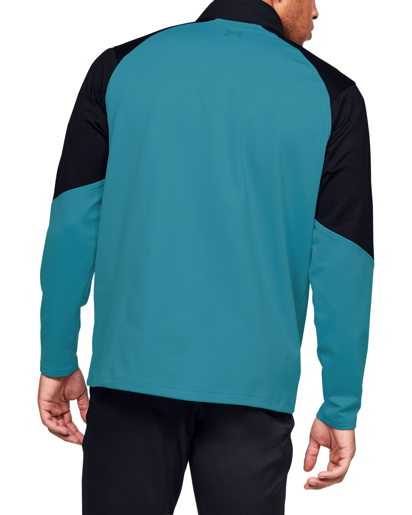 Men's UA Storm Midlayer ½ Zip