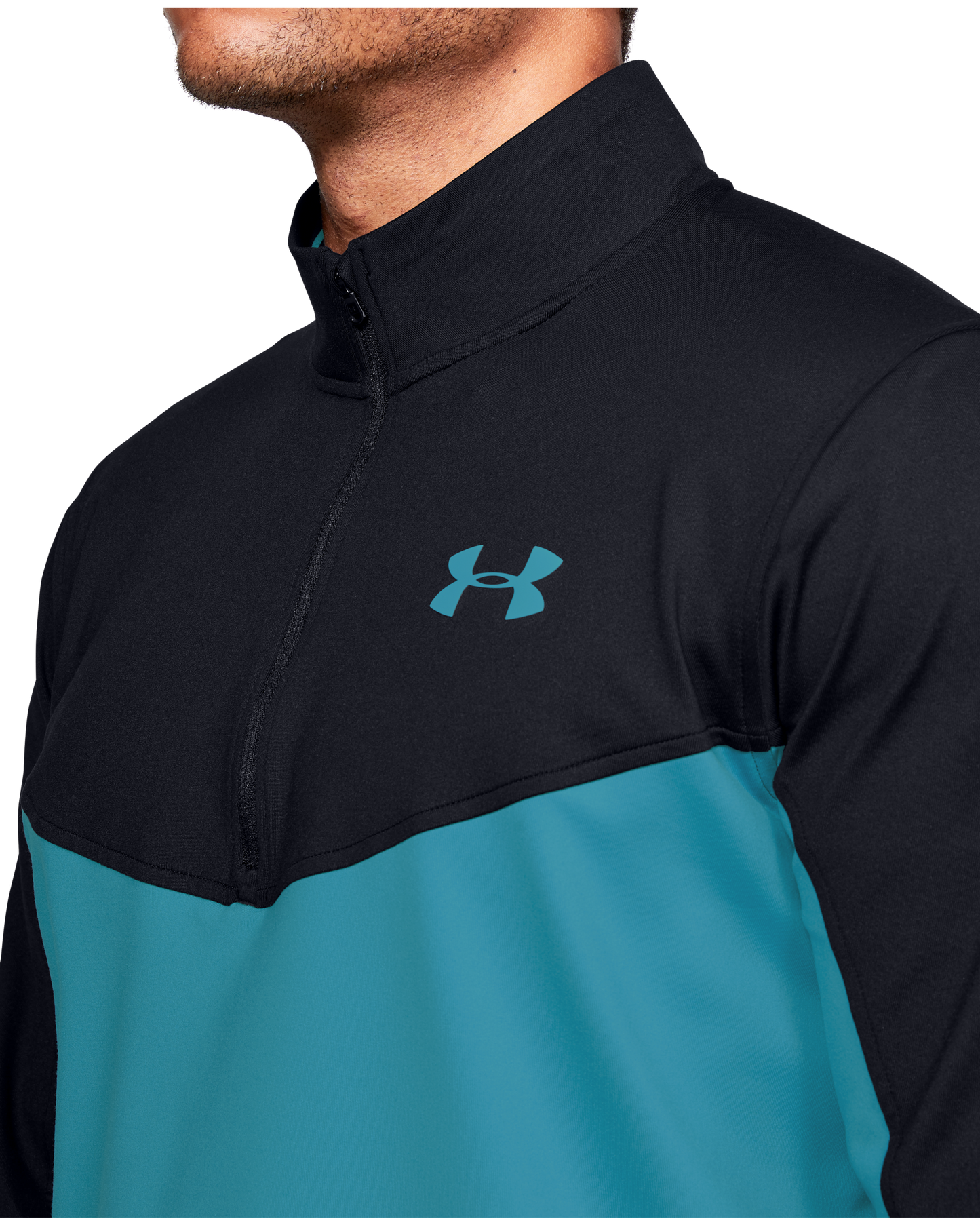 Men's UA Storm Midlayer ½ Zip
