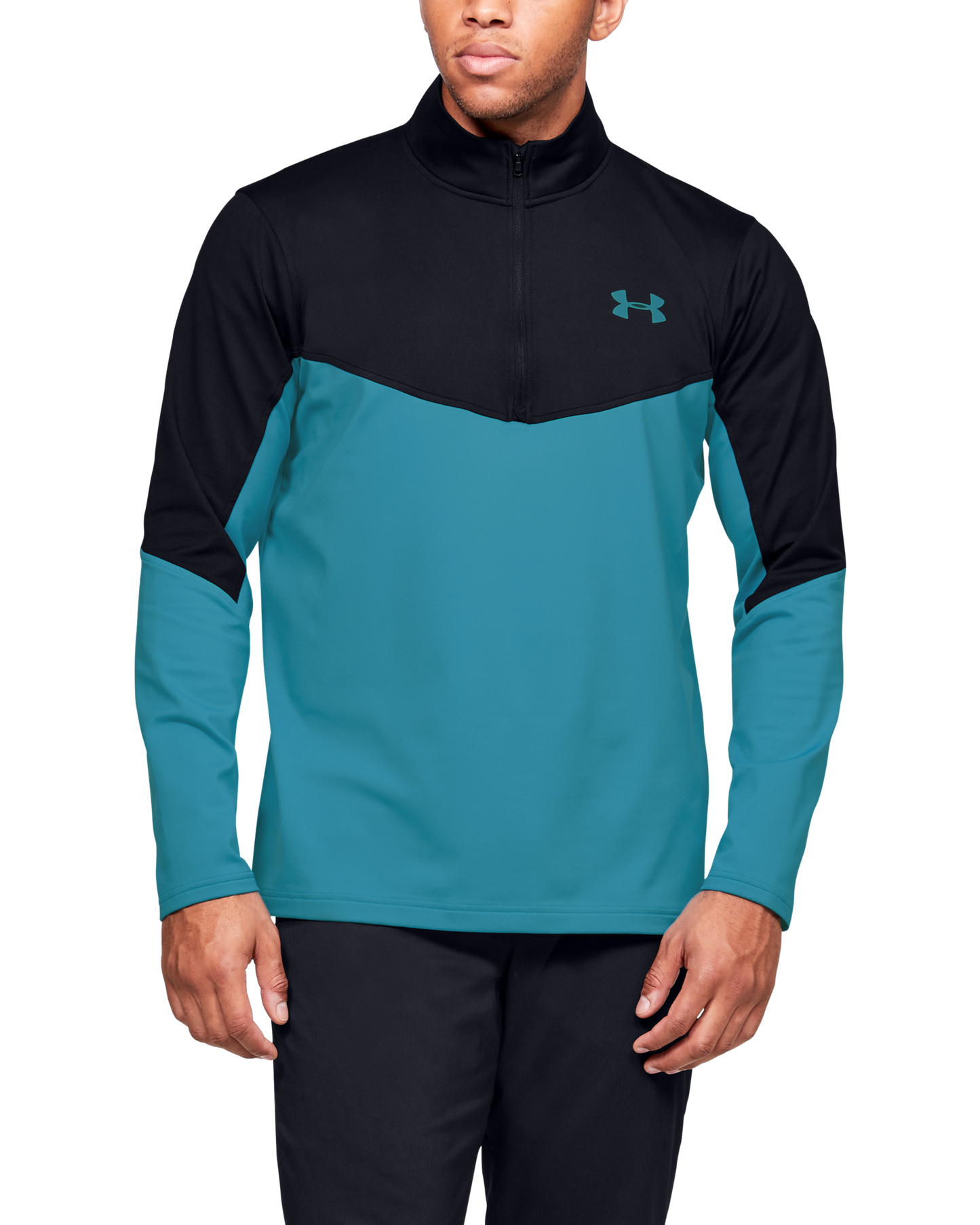 Men's UA Storm Midlayer ½ Zip