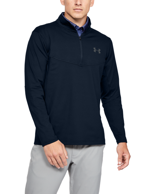 Men's UA Storm Midlayer ½ Zip