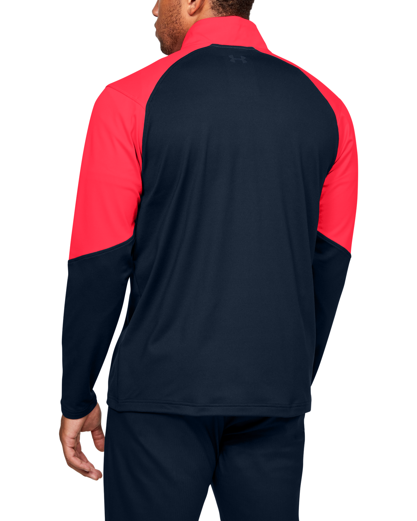 Men's UA Storm Midlayer ½ Zip