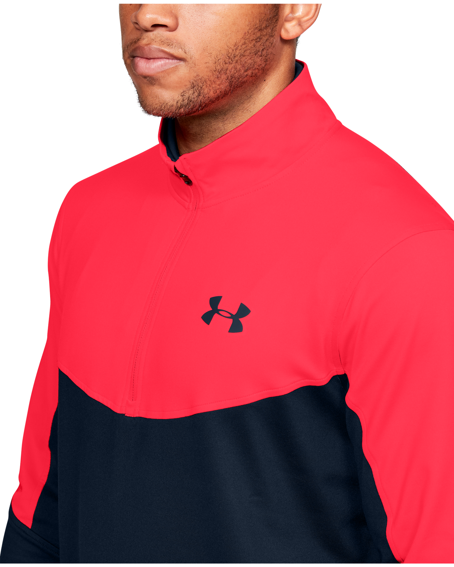 Men's UA Storm Midlayer ½ Zip