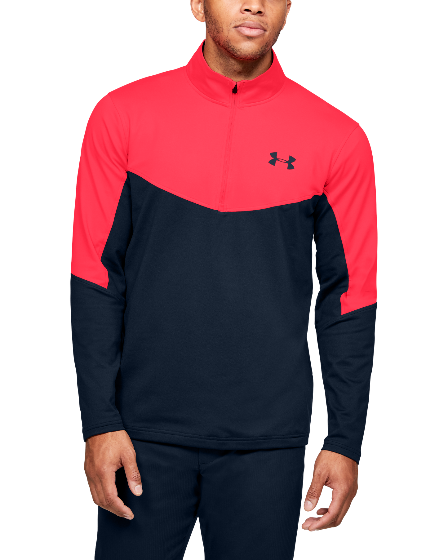 Men's UA Storm Midlayer ½ Zip