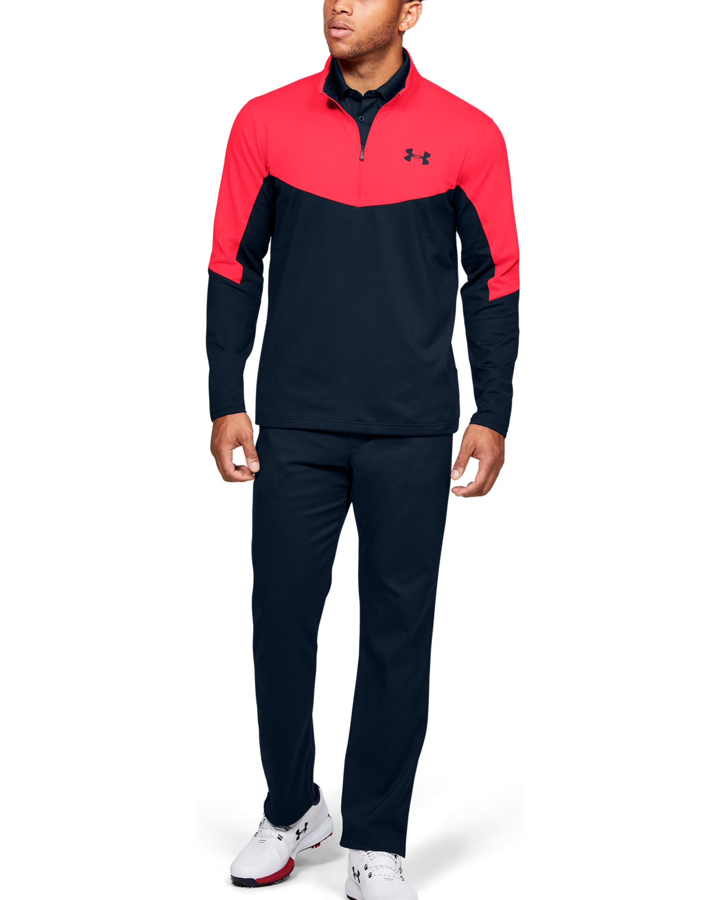 Men's UA Storm Midlayer ½ Zip