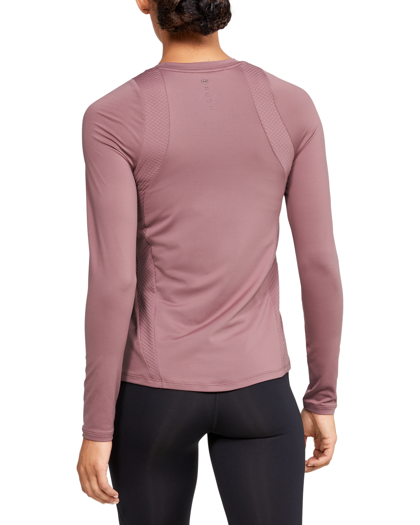 Women's UA RUSH™ Long Sleeve
