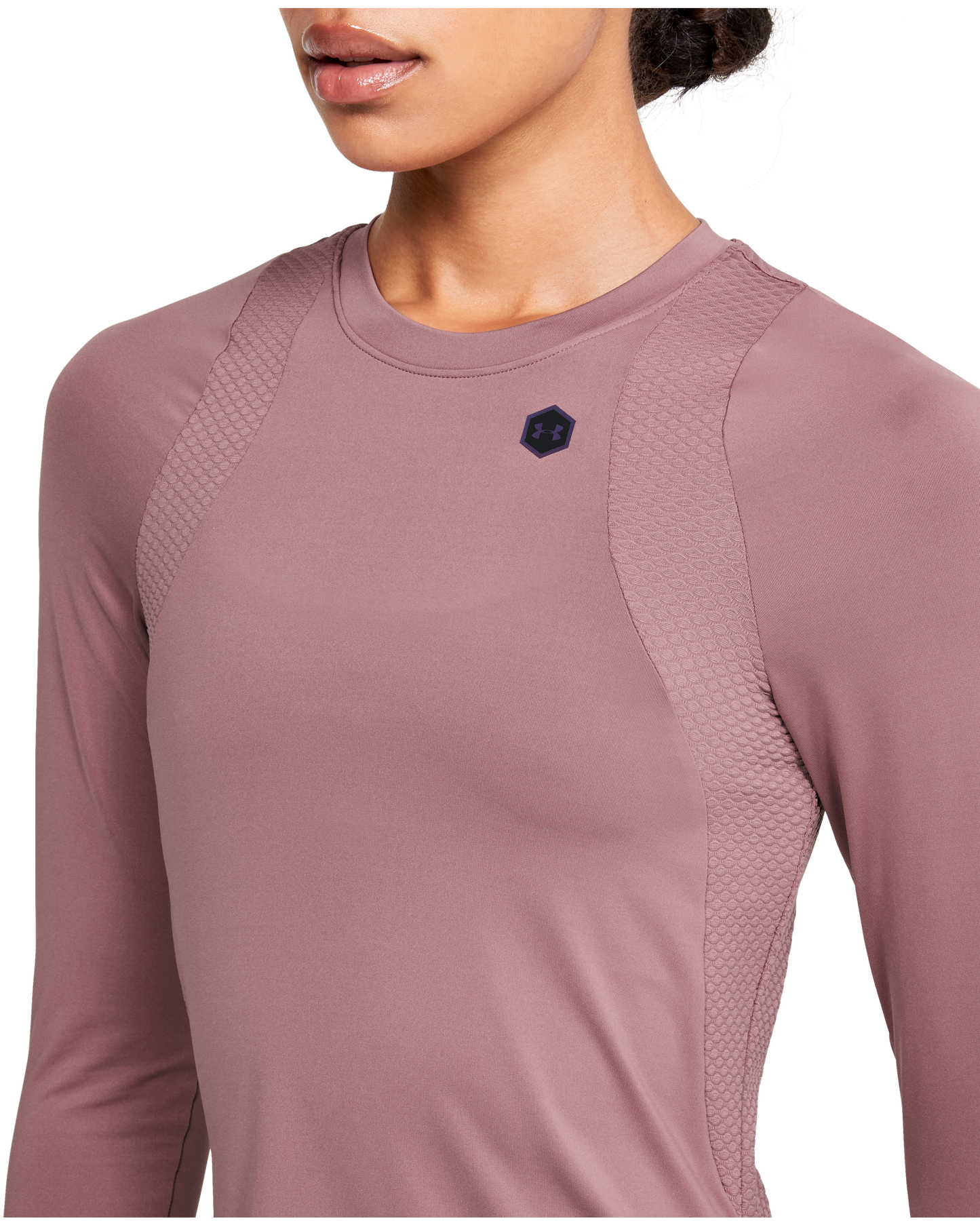Women's UA RUSH™ Long Sleeve