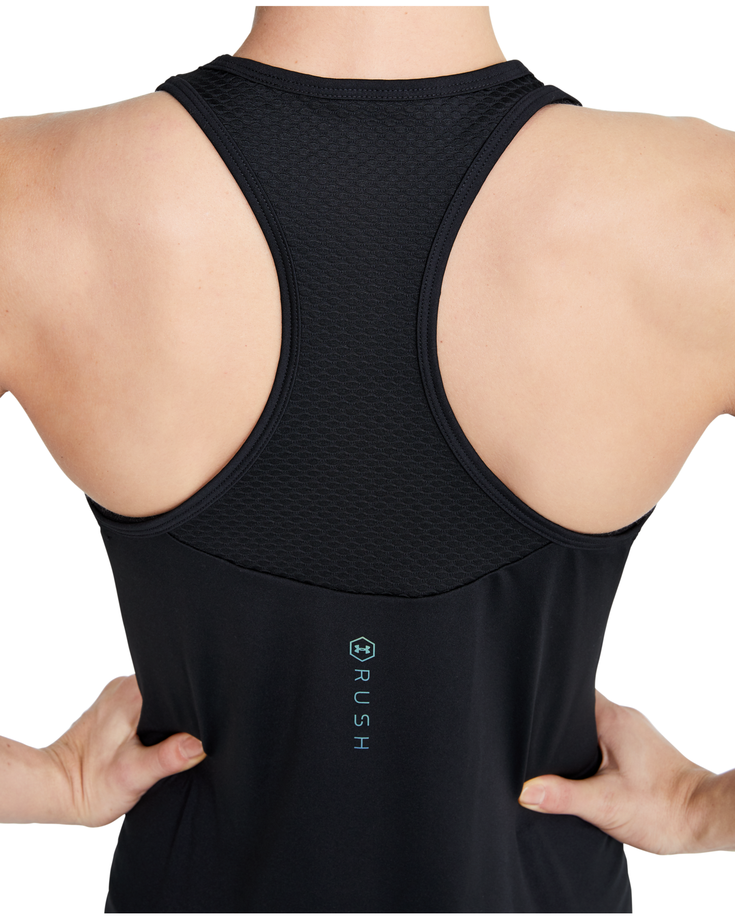 Women's UA RUSH™ Tank