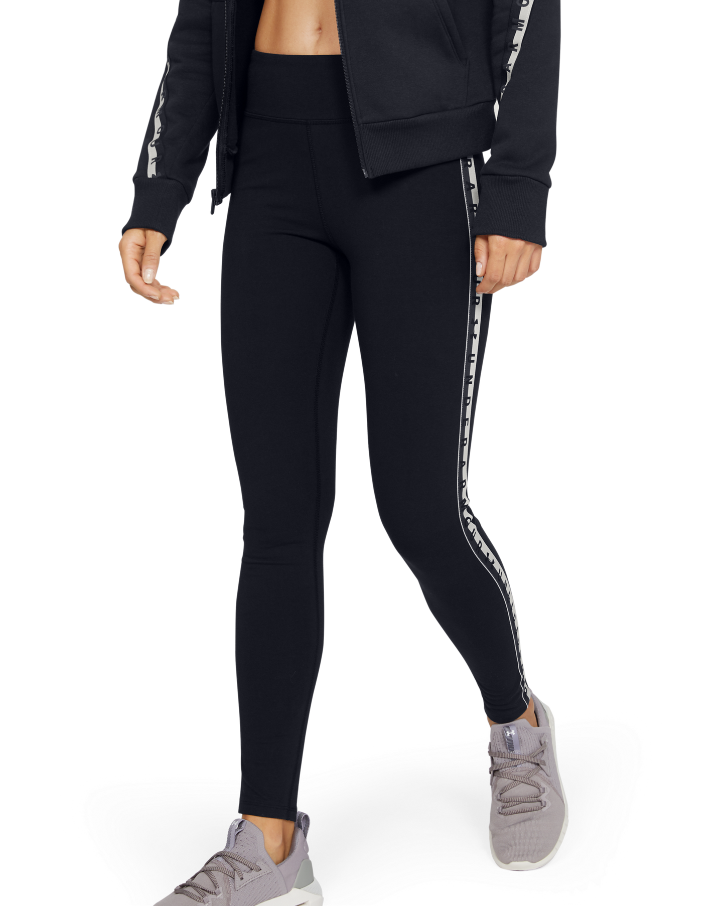 Women's UA Favorite Branded Leggings