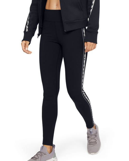 Women's UA Favorite Branded Leggings