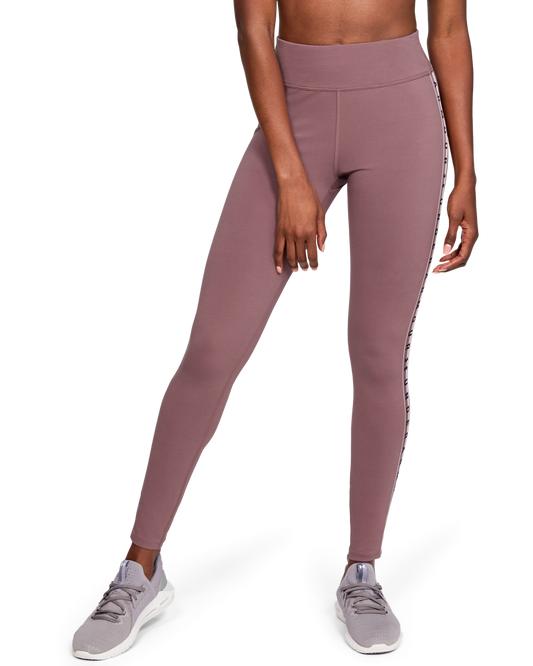 Women's UA Favorite Branded Leggings