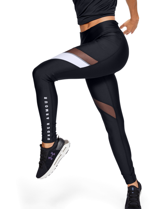 Women's HeatGear® Armour Sport Leggings