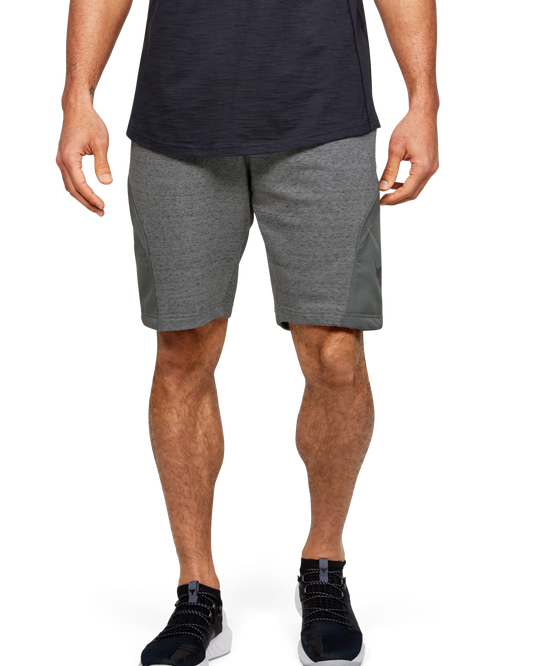Men's Project Rock Terry Shorts