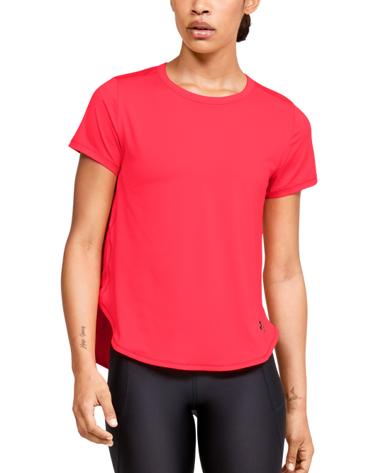 Women's UA Armour Sport Crossback Short Sleeve